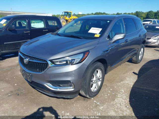 Photo 1 VIN: 5GAERBKW6KJ231475 - BUICK ENCLAVE 