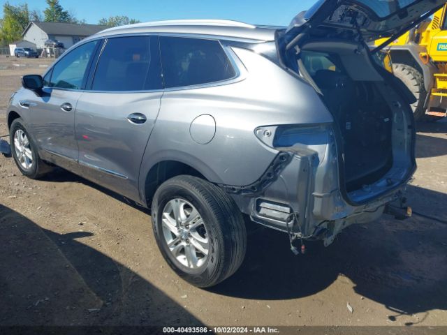 Photo 2 VIN: 5GAERBKW6KJ231475 - BUICK ENCLAVE 