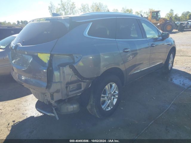 Photo 3 VIN: 5GAERBKW6KJ231475 - BUICK ENCLAVE 