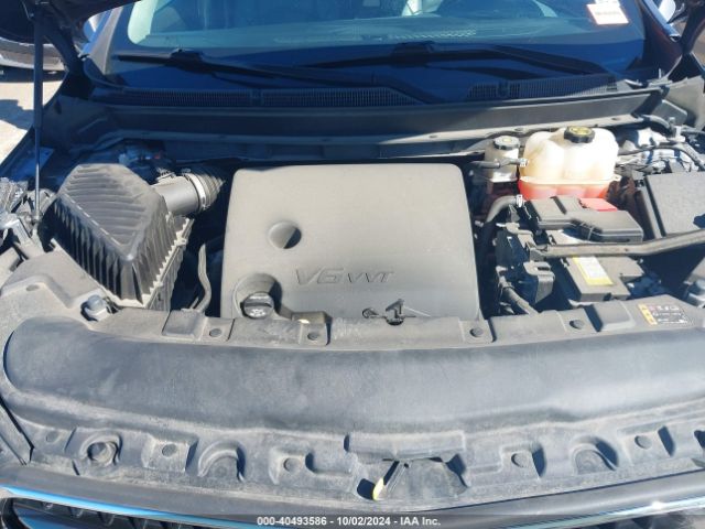 Photo 9 VIN: 5GAERBKW6KJ231475 - BUICK ENCLAVE 