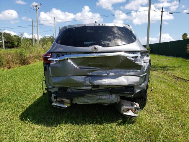 Photo 5 VIN: 5GAERBKW6KJ231721 - BUICK ENCLAVE ES 