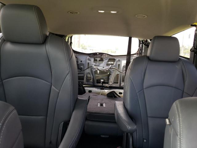 Photo 9 VIN: 5GAERBKW6KJ231721 - BUICK ENCLAVE ES 