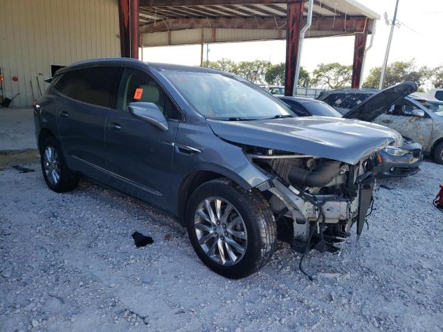 Photo 3 VIN: 5GAERBKW6KJ258840 - BUICK ENCLAVE 