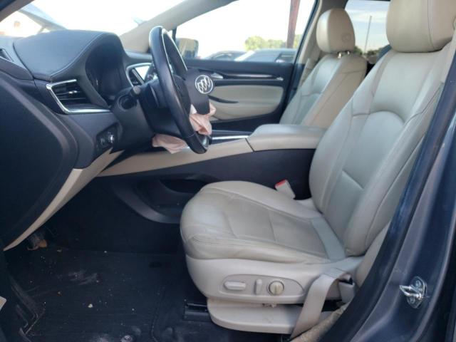 Photo 6 VIN: 5GAERBKW6KJ258840 - BUICK ENCLAVE 