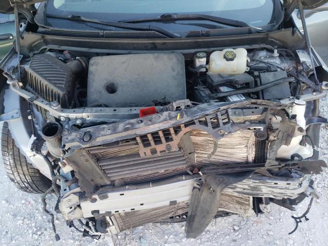 Photo 11 VIN: 5GAERBKW6KJ258840 - BUICK ENCLAVE 