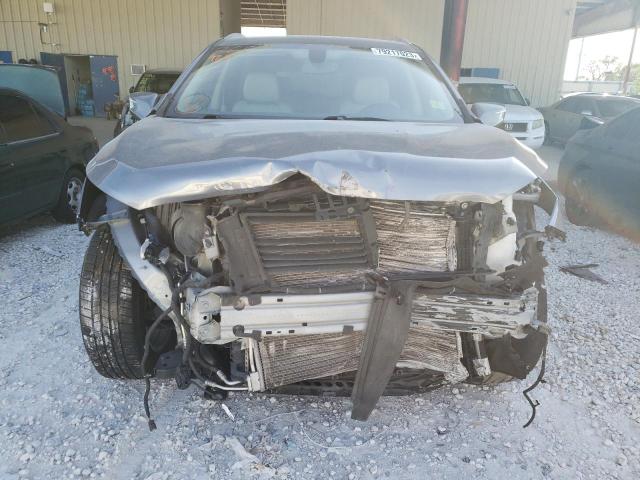 Photo 4 VIN: 5GAERBKW6KJ258840 - BUICK ENCLAVE 