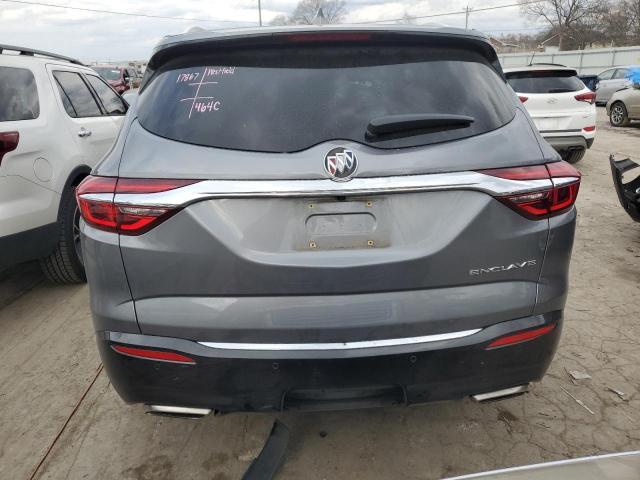 Photo 5 VIN: 5GAERBKW6KJ268669 - BUICK ENCLAVE 