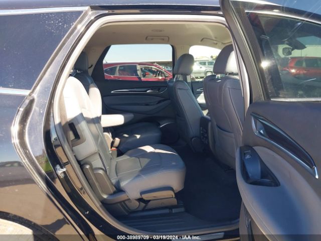 Photo 7 VIN: 5GAERBKW6KJ273421 - BUICK ENCLAVE 