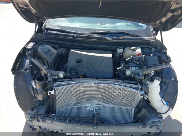 Photo 9 VIN: 5GAERBKW6KJ273421 - BUICK ENCLAVE 