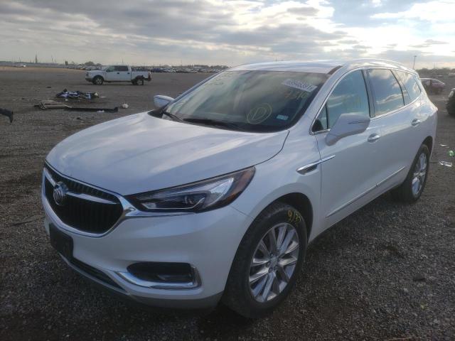 Photo 1 VIN: 5GAERBKW6KJ277310 - BUICK ENCLAVE ES 