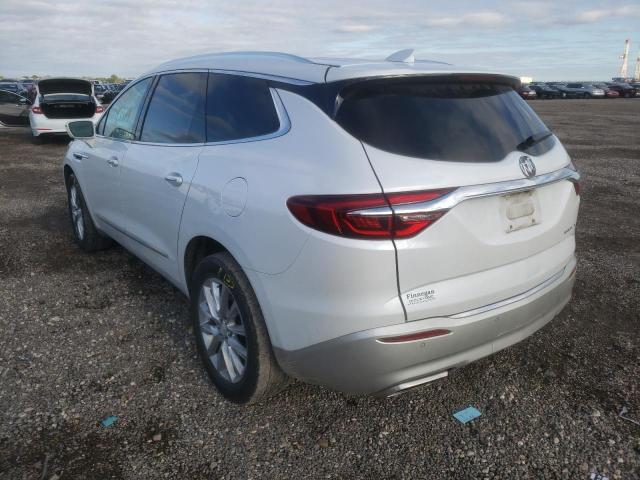 Photo 2 VIN: 5GAERBKW6KJ277310 - BUICK ENCLAVE ES 