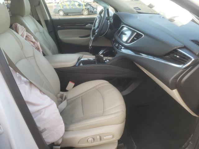 Photo 4 VIN: 5GAERBKW6KJ277310 - BUICK ENCLAVE ES 