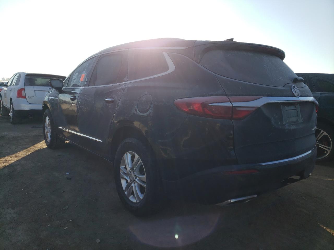 Photo 1 VIN: 5GAERBKW6KJ281373 - BUICK ENCLAVE 