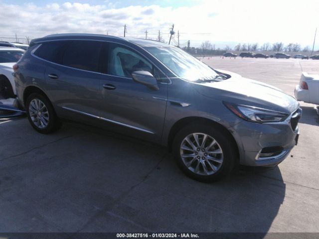 Photo 0 VIN: 5GAERBKW6KJ307860 - BUICK ENCLAVE 