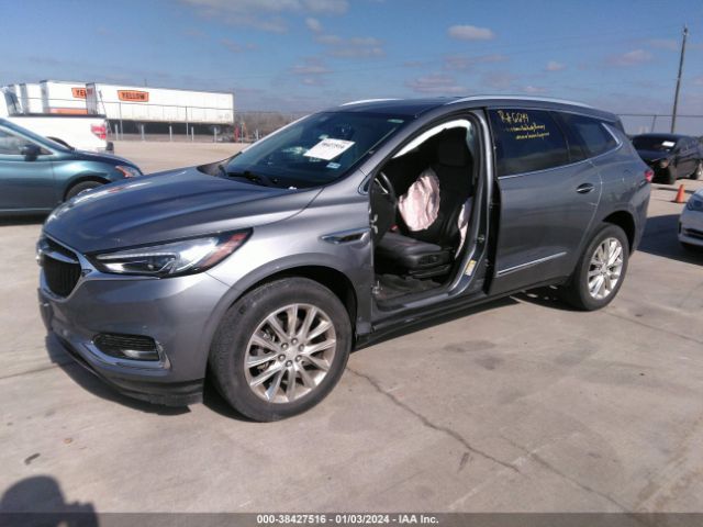 Photo 1 VIN: 5GAERBKW6KJ307860 - BUICK ENCLAVE 