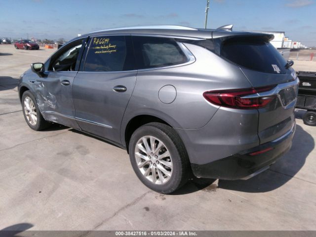 Photo 2 VIN: 5GAERBKW6KJ307860 - BUICK ENCLAVE 