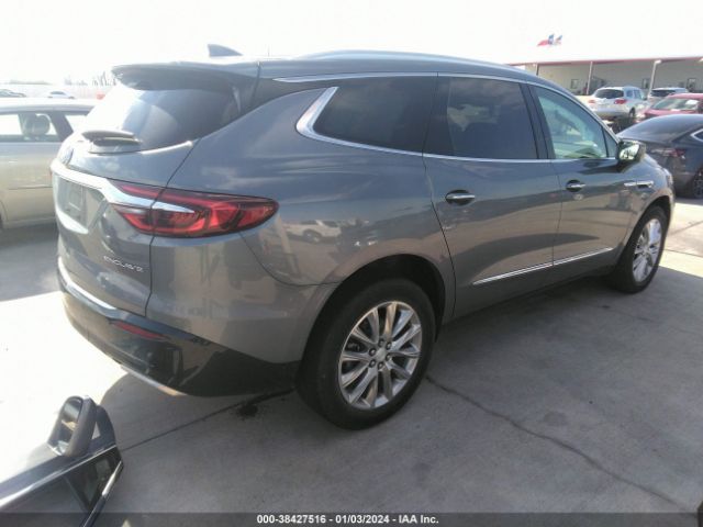 Photo 3 VIN: 5GAERBKW6KJ307860 - BUICK ENCLAVE 