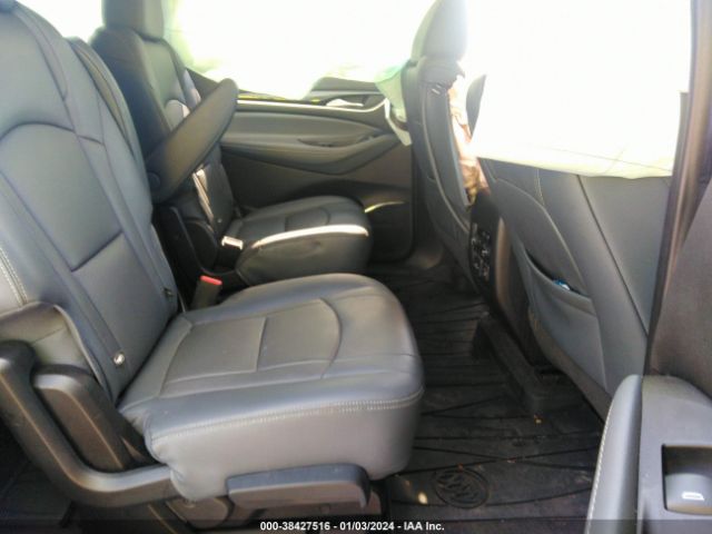 Photo 7 VIN: 5GAERBKW6KJ307860 - BUICK ENCLAVE 