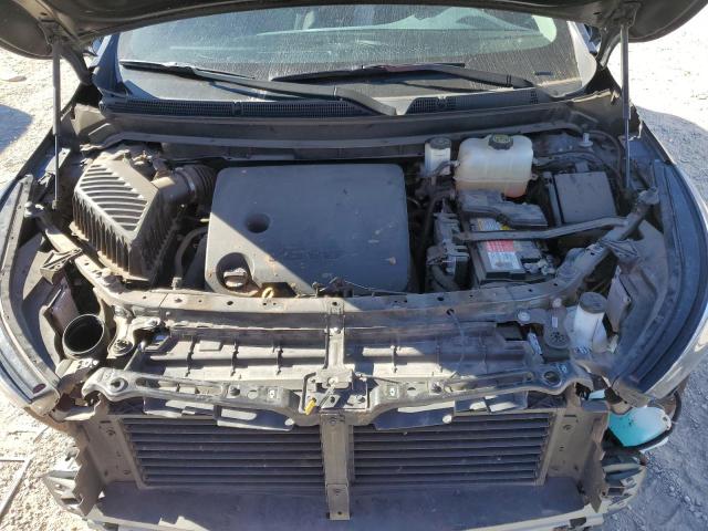 Photo 10 VIN: 5GAERBKW6KJ308541 - BUICK ENCLAVE 