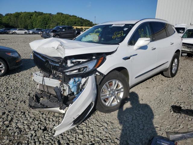 Photo 1 VIN: 5GAERBKW6LJ112360 - BUICK ENCLAVE ES 