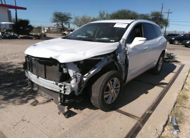 Photo 1 VIN: 5GAERBKW6LJ113038 - BUICK ENCLAVE 