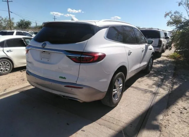 Photo 3 VIN: 5GAERBKW6LJ113038 - BUICK ENCLAVE 