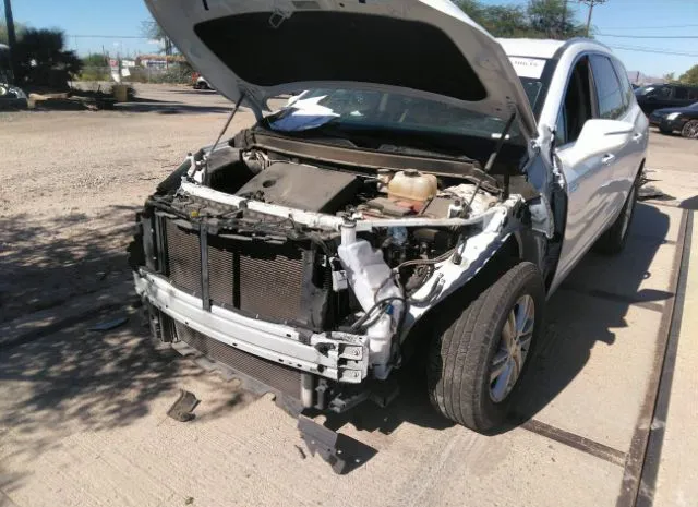 Photo 5 VIN: 5GAERBKW6LJ113038 - BUICK ENCLAVE 