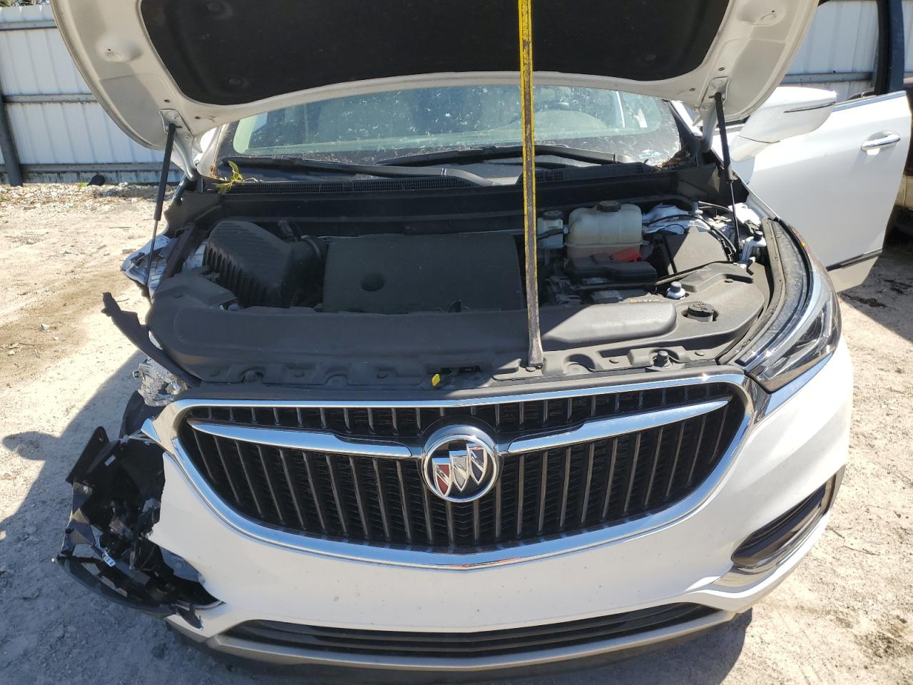 Photo 11 VIN: 5GAERBKW6LJ118188 - BUICK ENCLAVE 