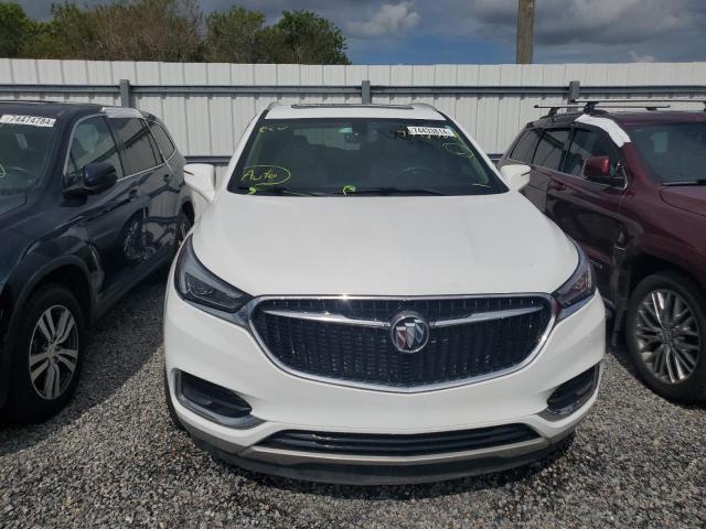 Photo 4 VIN: 5GAERBKW6LJ132995 - BUICK ENCLAVE ES 