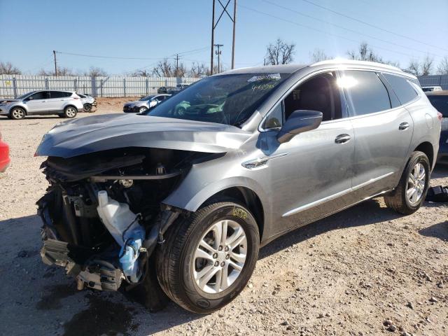 Photo 1 VIN: 5GAERBKW6LJ134570 - BUICK ENCLAVE ES 