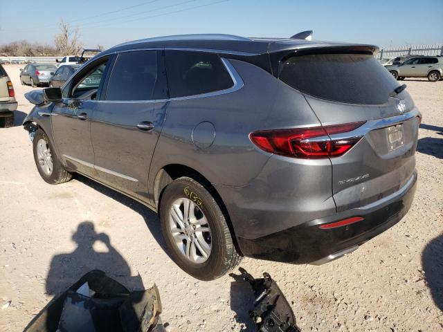 Photo 2 VIN: 5GAERBKW6LJ134570 - BUICK ENCLAVE ES 