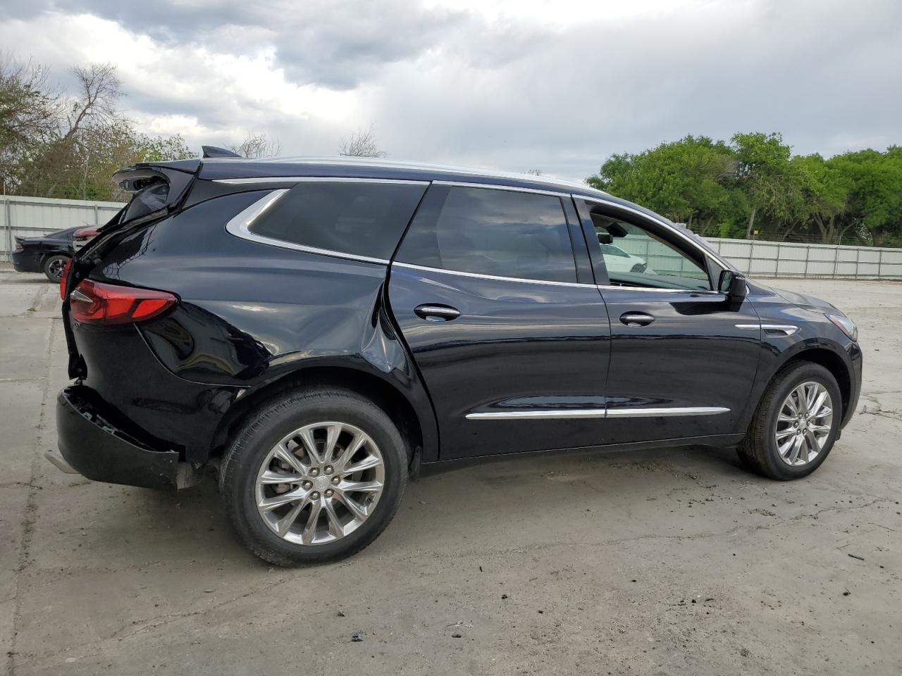 Photo 2 VIN: 5GAERBKW6LJ144600 - BUICK ENCLAVE 