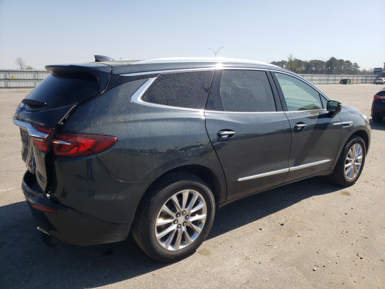 Photo 2 VIN: 5GAERBKW6LJ190783 - BUICK ENCLAVE 