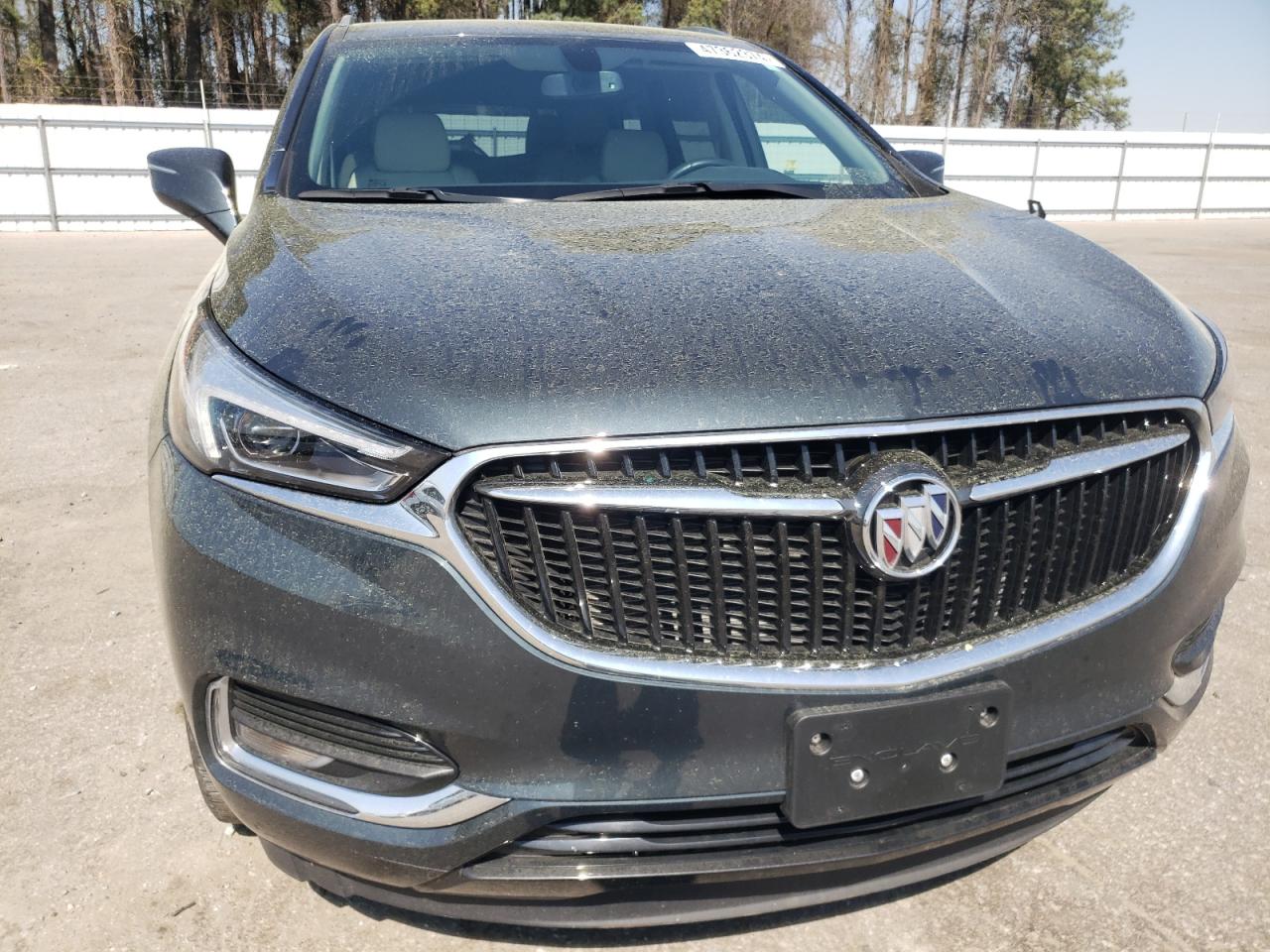 Photo 4 VIN: 5GAERBKW6LJ190783 - BUICK ENCLAVE 