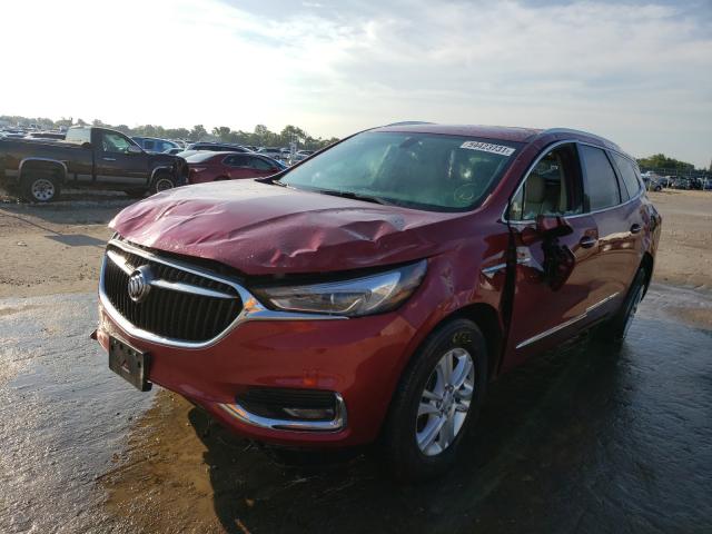 Photo 1 VIN: 5GAERBKW6LJ206125 - BUICK ENCLAVE ES 