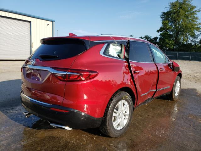 Photo 3 VIN: 5GAERBKW6LJ206125 - BUICK ENCLAVE ES 