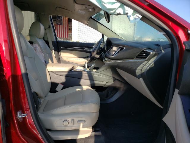 Photo 4 VIN: 5GAERBKW6LJ206125 - BUICK ENCLAVE ES 