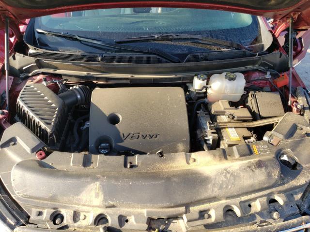 Photo 6 VIN: 5GAERBKW6LJ206125 - BUICK ENCLAVE ES 