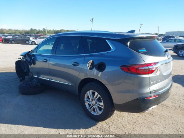 Photo 2 VIN: 5GAERBKW6LJ211888 - BUICK ENCLAVE 