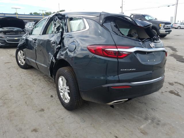 Photo 2 VIN: 5GAERBKW6LJ223023 - BUICK ENCLAVE ES 