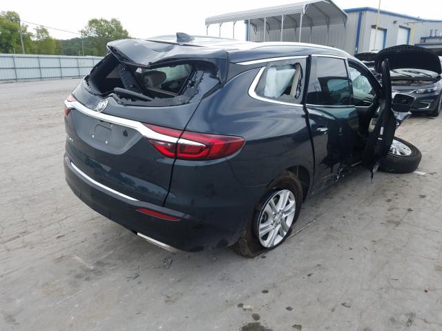 Photo 3 VIN: 5GAERBKW6LJ223023 - BUICK ENCLAVE ES 