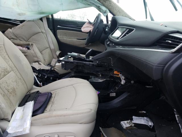 Photo 4 VIN: 5GAERBKW6LJ223023 - BUICK ENCLAVE ES 