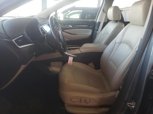 Photo 6 VIN: 5GAERBKW6LJ227573 - BUICK ENCLAVE 