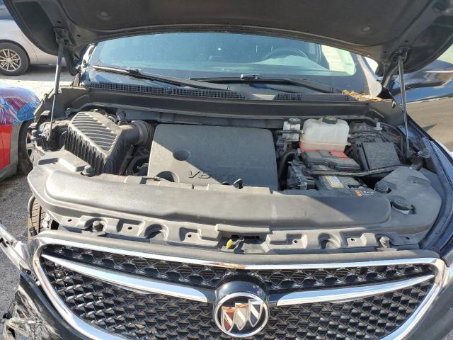 Photo 11 VIN: 5GAERBKW6LJ237083 - BUICK ENCLAVE ES 