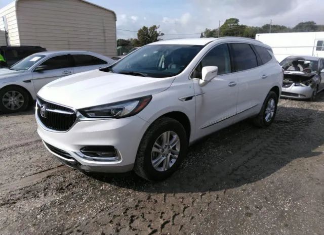 Photo 1 VIN: 5GAERBKW6LJ279513 - BUICK ENCLAVE 