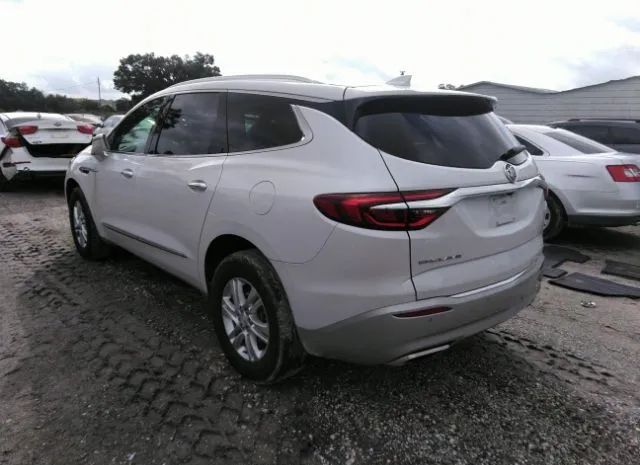 Photo 2 VIN: 5GAERBKW6LJ279513 - BUICK ENCLAVE 