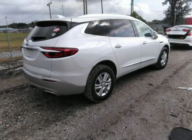 Photo 3 VIN: 5GAERBKW6LJ279513 - BUICK ENCLAVE 