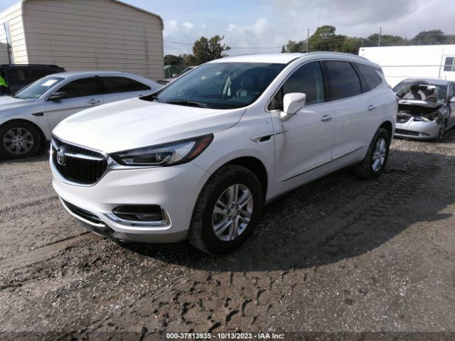 Photo 1 VIN: 5GAERBKW6LJ279513 - BUICK ENCLAVE 