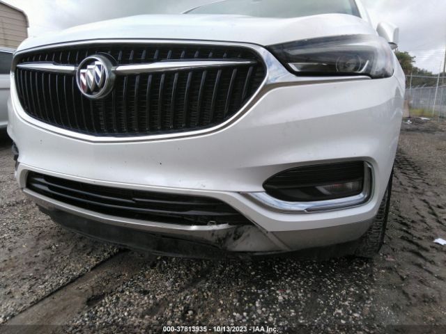 Photo 5 VIN: 5GAERBKW6LJ279513 - BUICK ENCLAVE 