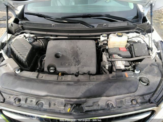 Photo 9 VIN: 5GAERBKW6LJ279513 - BUICK ENCLAVE 